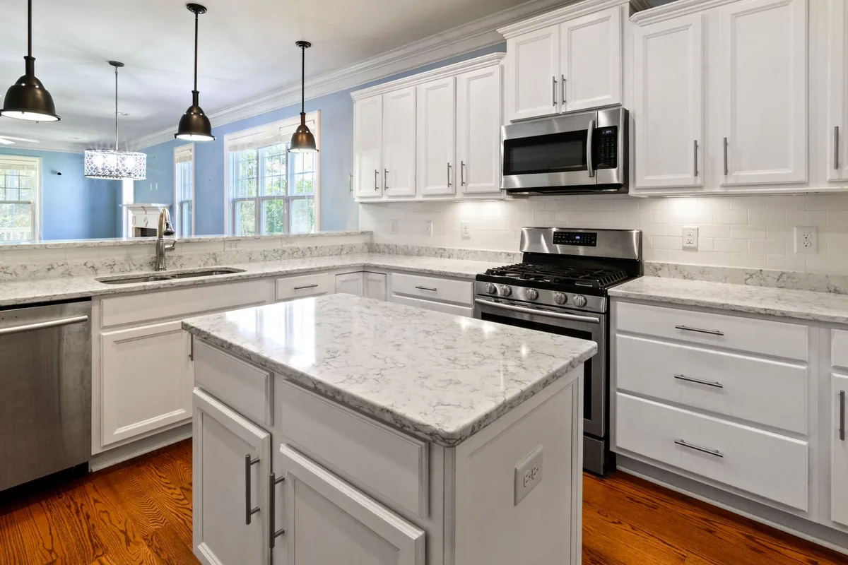 Filth & Squalor Cleanup in Leschi, Seattle, WA